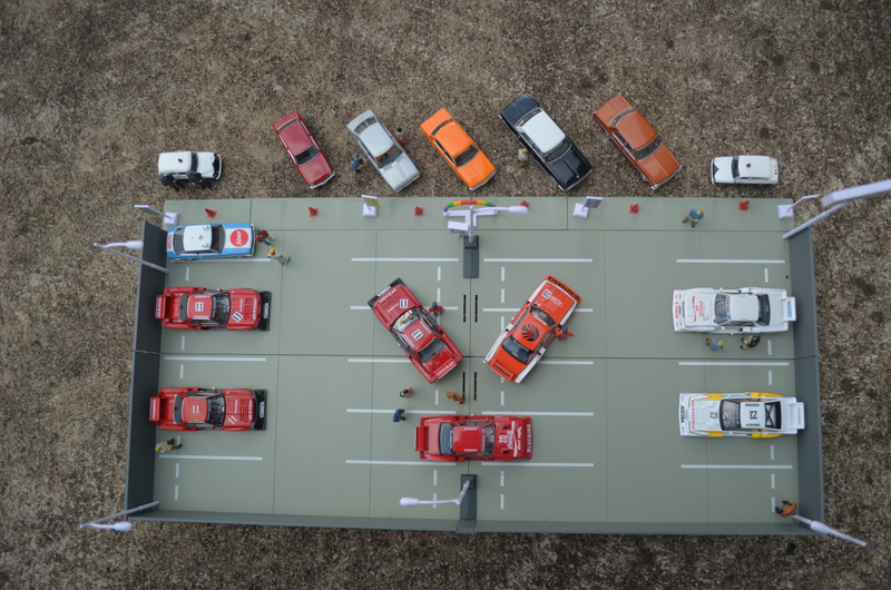 Illustration for article titled Land of the Rising Sun-Day: Car Show